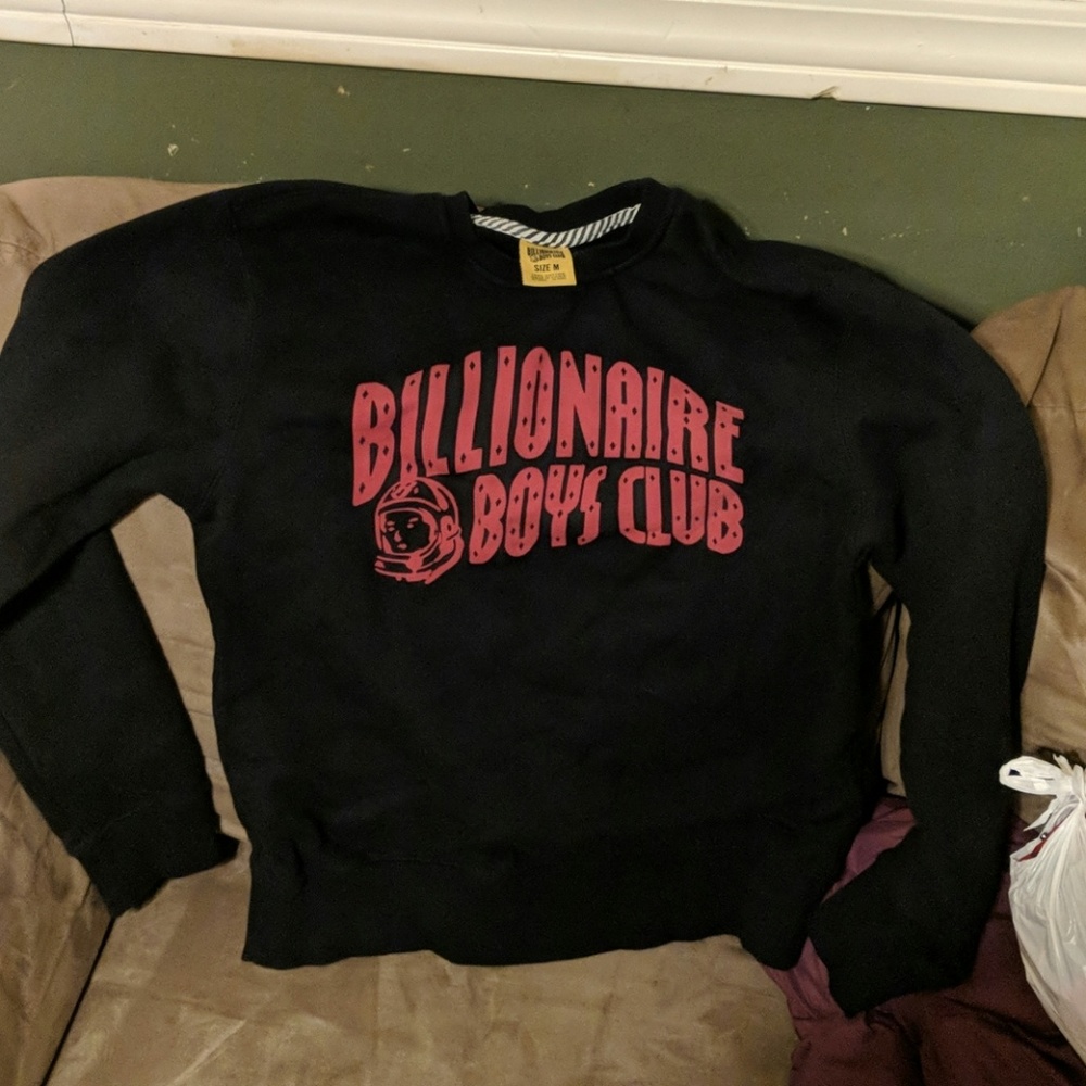 Billionaire Boys Club Sweatshirt